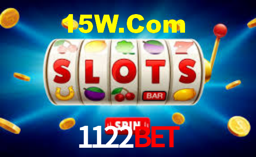 1122Bet App Interface