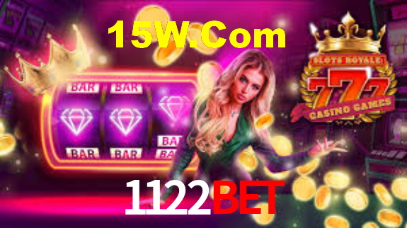 Premium Interface 1122Bet