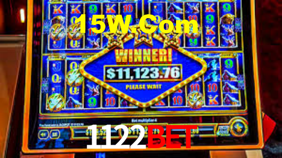 Exclusive Games 1122Bet