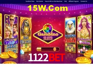 Games Directory 1122Bet