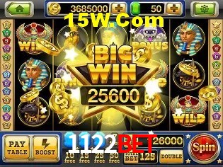Welcome Bonus 1122Bet