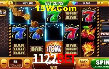 Experiência VIP 1122Bet