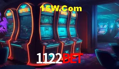 Live Casino 1122Bet