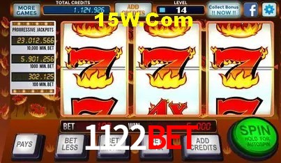 Statistics 1122Bet