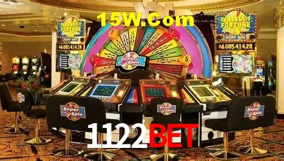 Game Statistics 1122Bet